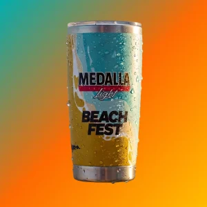 Vaso Oficial VBF'26