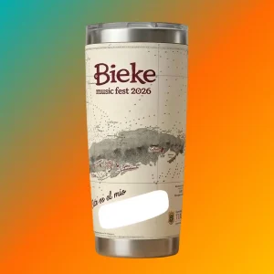 Vaso Bieke Beach Fest