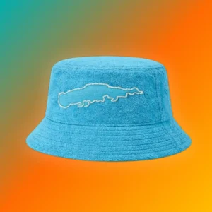 Bucket Hat Reversible